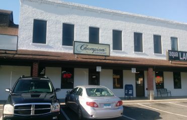 Champions Barber Shop