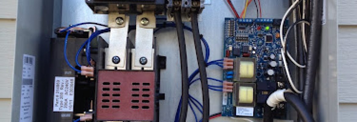 Tine Dale Electrical Contractors