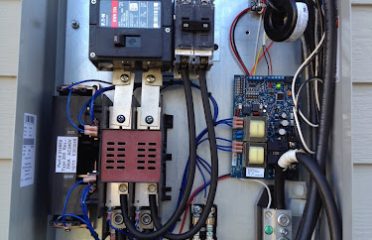 Tine Dale Electrical Contractors