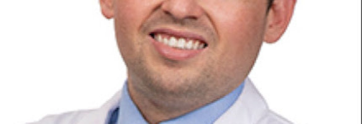 Matthew Seigerman, MD