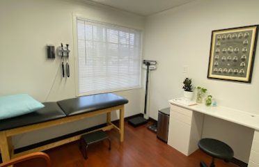 Dr. Emily D’Adamo, ND