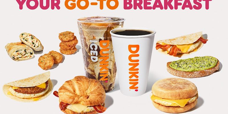 Dunkin’
