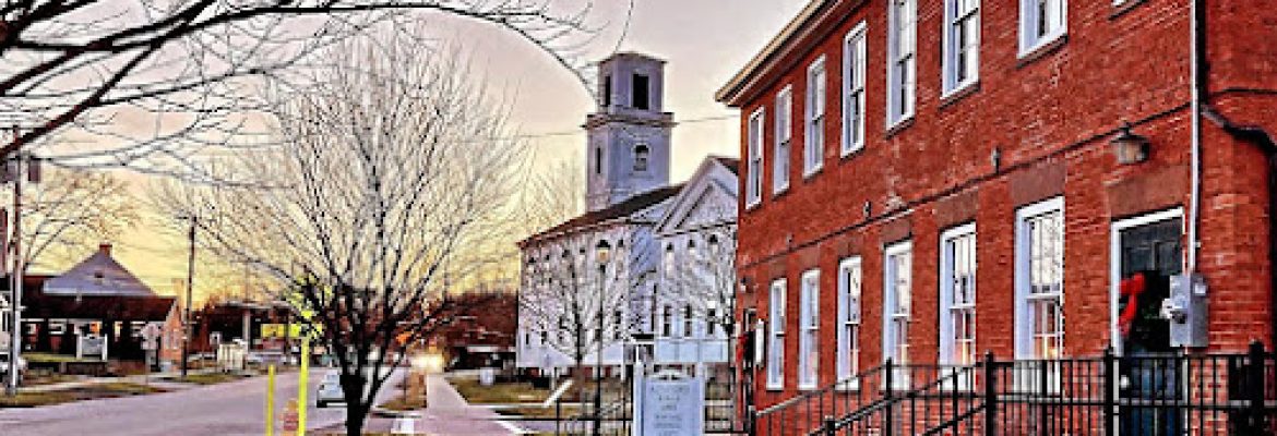 Academy Hall Museum