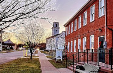 Academy Hall Museum