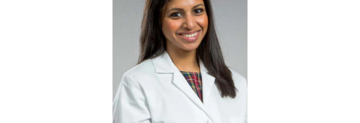 Andaleeb Shariff, MD