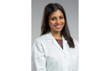 Andaleeb Shariff, MD