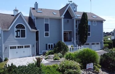 Cruz Roofing and Siding