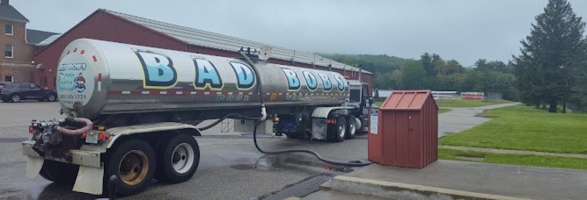 Windham Water Works