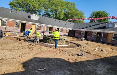 Upscale Construction