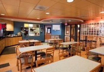 Dry Dock Café
