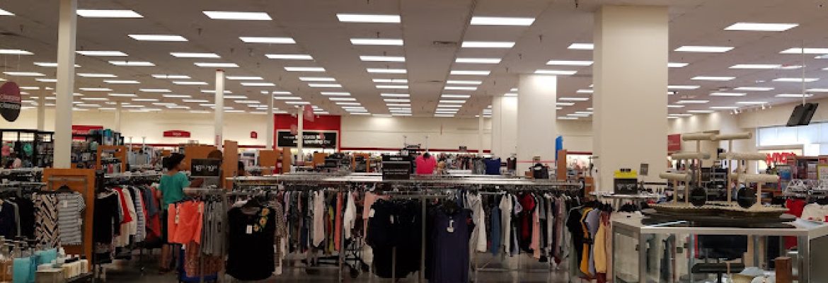 T.J. Maxx