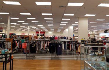 T.J. Maxx