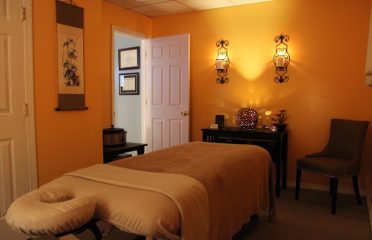 Quality of Life Massage & Wellness