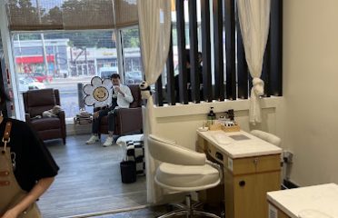 Nail Factory