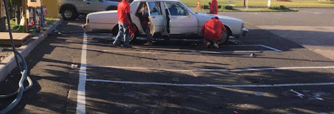 Espinosa Hand Car Wash and Detailing