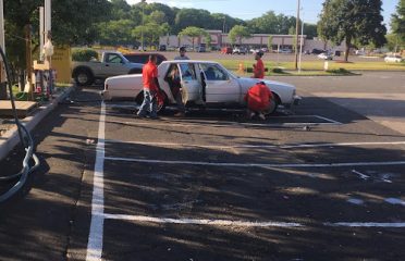 Espinosa Hand Car Wash and Detailing