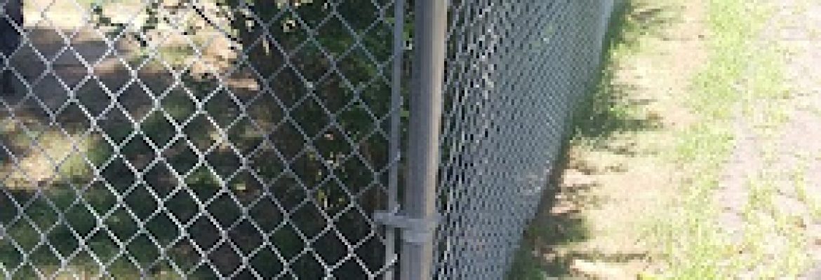AFFORD A FENCE