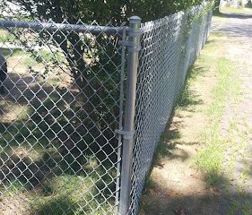 AFFORD A FENCE