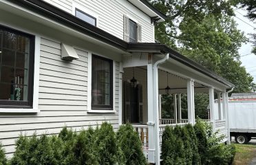 Premier Gutter Services LLC – Guilford CT