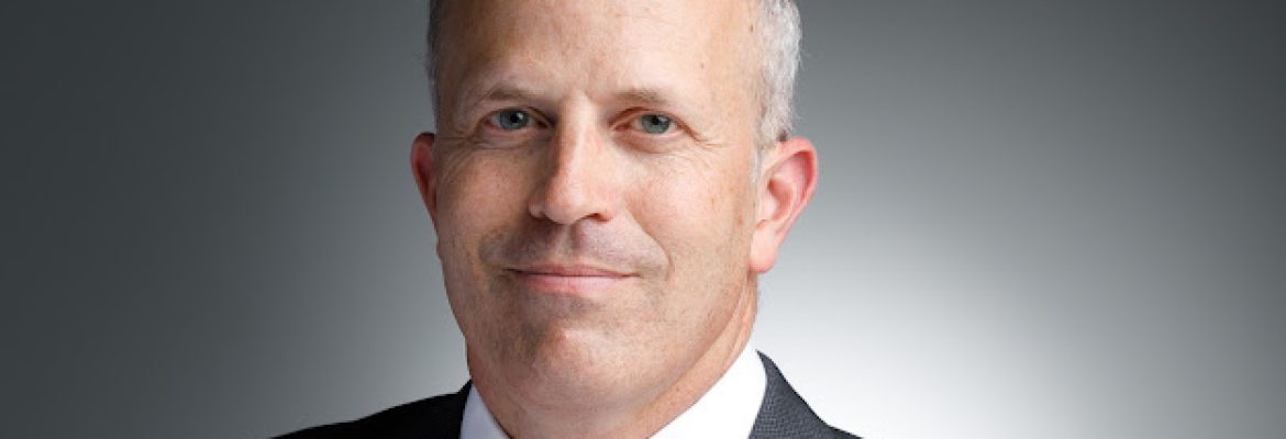 Benjamin Judson, MD, MBA
