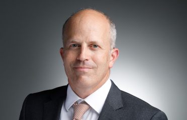 Benjamin Judson, MD, MBA