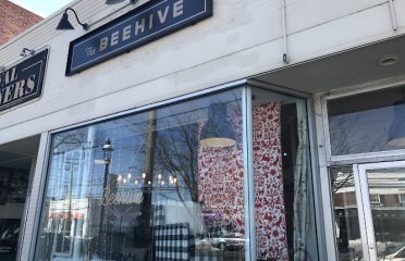The Beehive