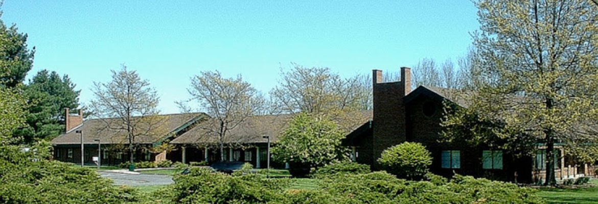 MCCA – McDonough House and Detox