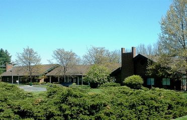 MCCA – McDonough House and Detox