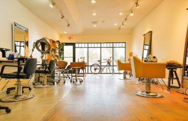 Shair Greenwich (formely Hiro’s Hair Salon)