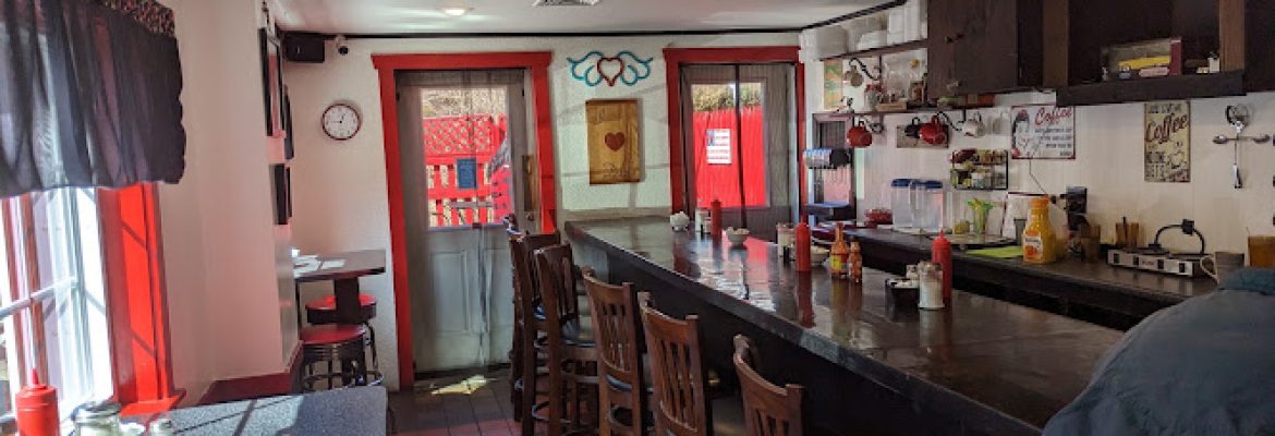 Deb’s Restaurant