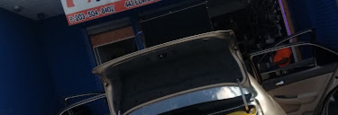 J & J Auto Sound