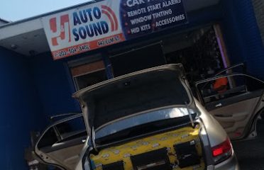 J & J Auto Sound