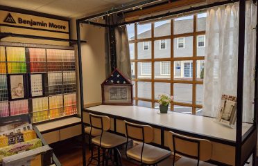 Clinton Paint & Decorating
