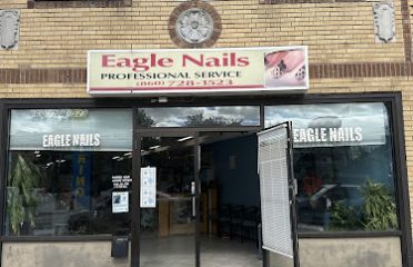 Eagle Nails