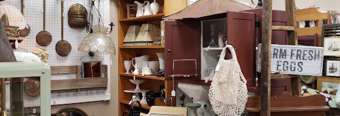 Quality Consignment