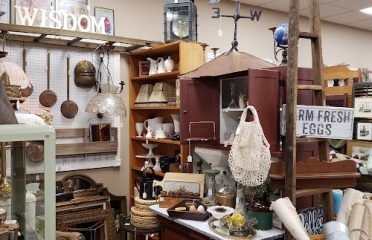 Quality Consignment