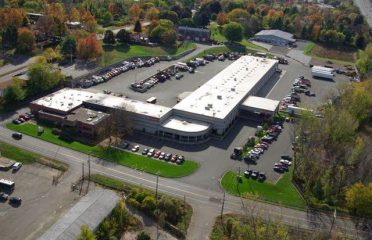 Gabrielli Kenworth Truck Sales & Service, Enfield, CT