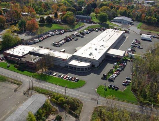 Gabrielli Kenworth Truck Sales & Service, Enfield, CT