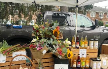 Eastside Farmers Market – Town of Manchester
