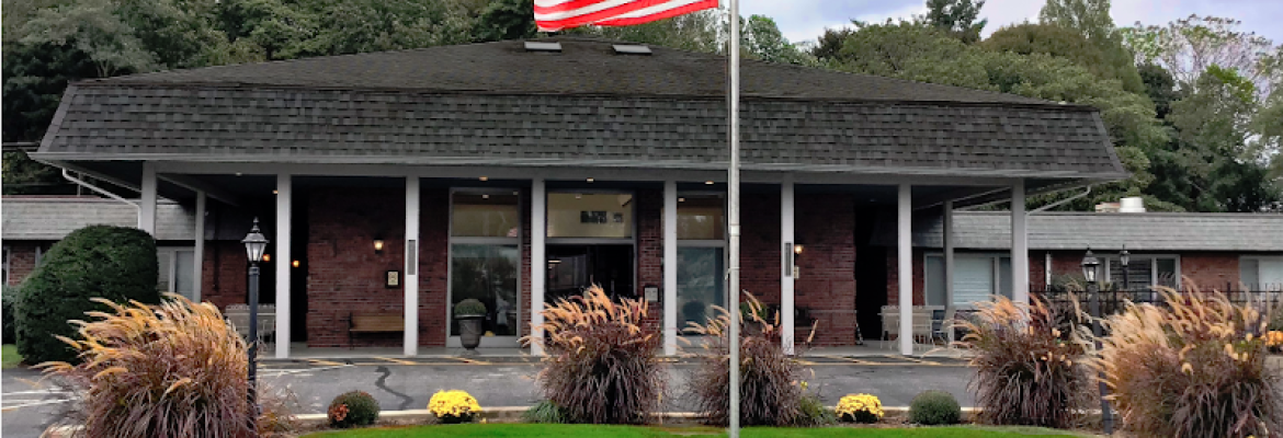 Harbor Village Rehabilitation & Nursing Center