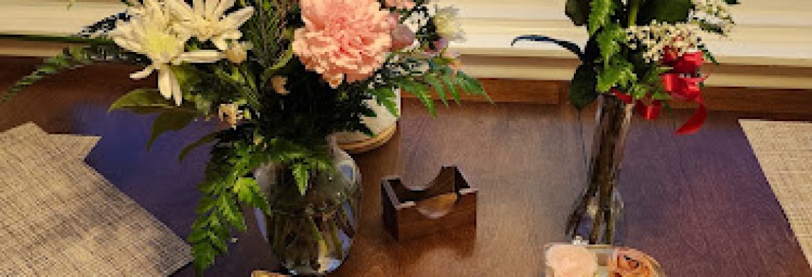 Eden’s Florist