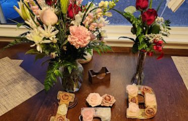Eden’s Florist