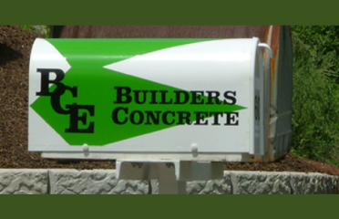 Builder’s Concrete East