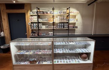 East Coast Collectibles Card Shop