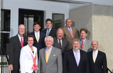 Ferguson Cohen LLP
