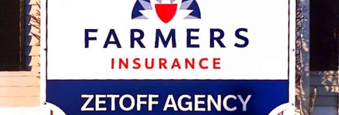 FARMERS INSURANCE – ZETOFF AGENCY
