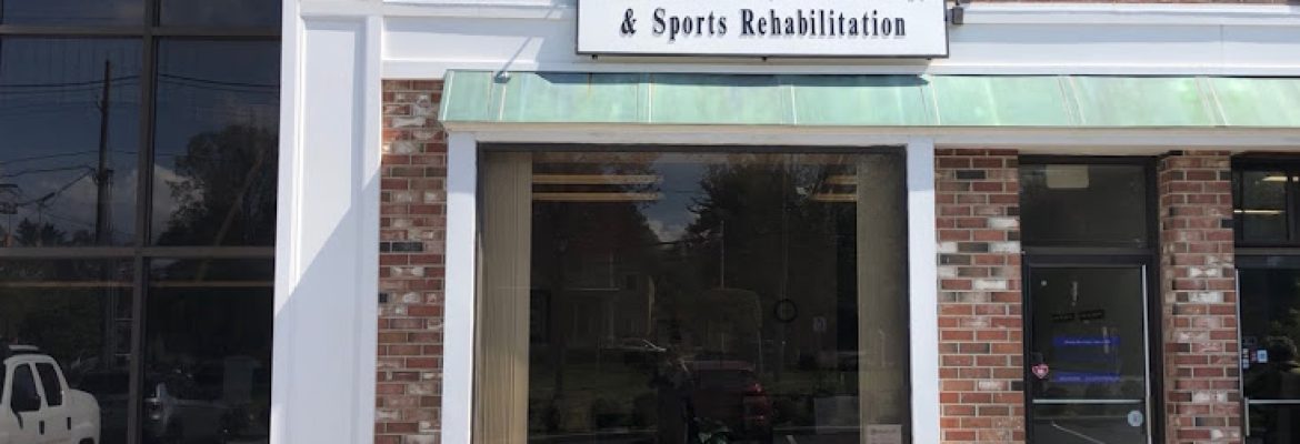 Physical Therapy & Sports Medicine Centers Newtown