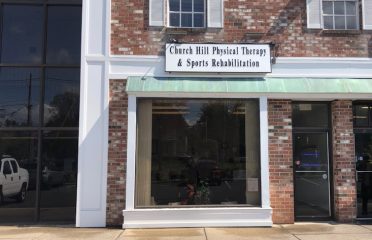 Physical Therapy & Sports Medicine Centers Newtown