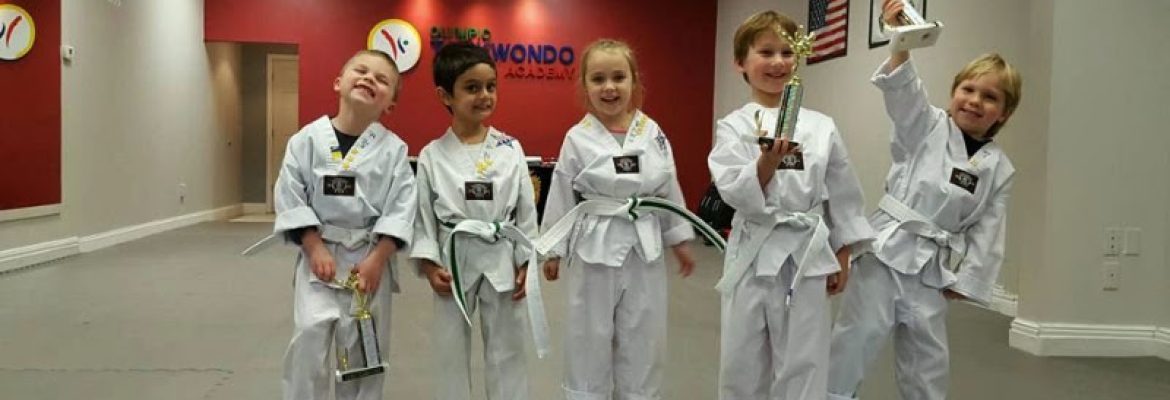 Olympic Taekwondo Academy