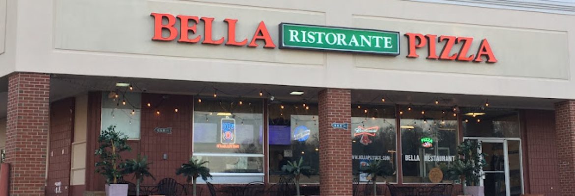 Bella’s Ristorante